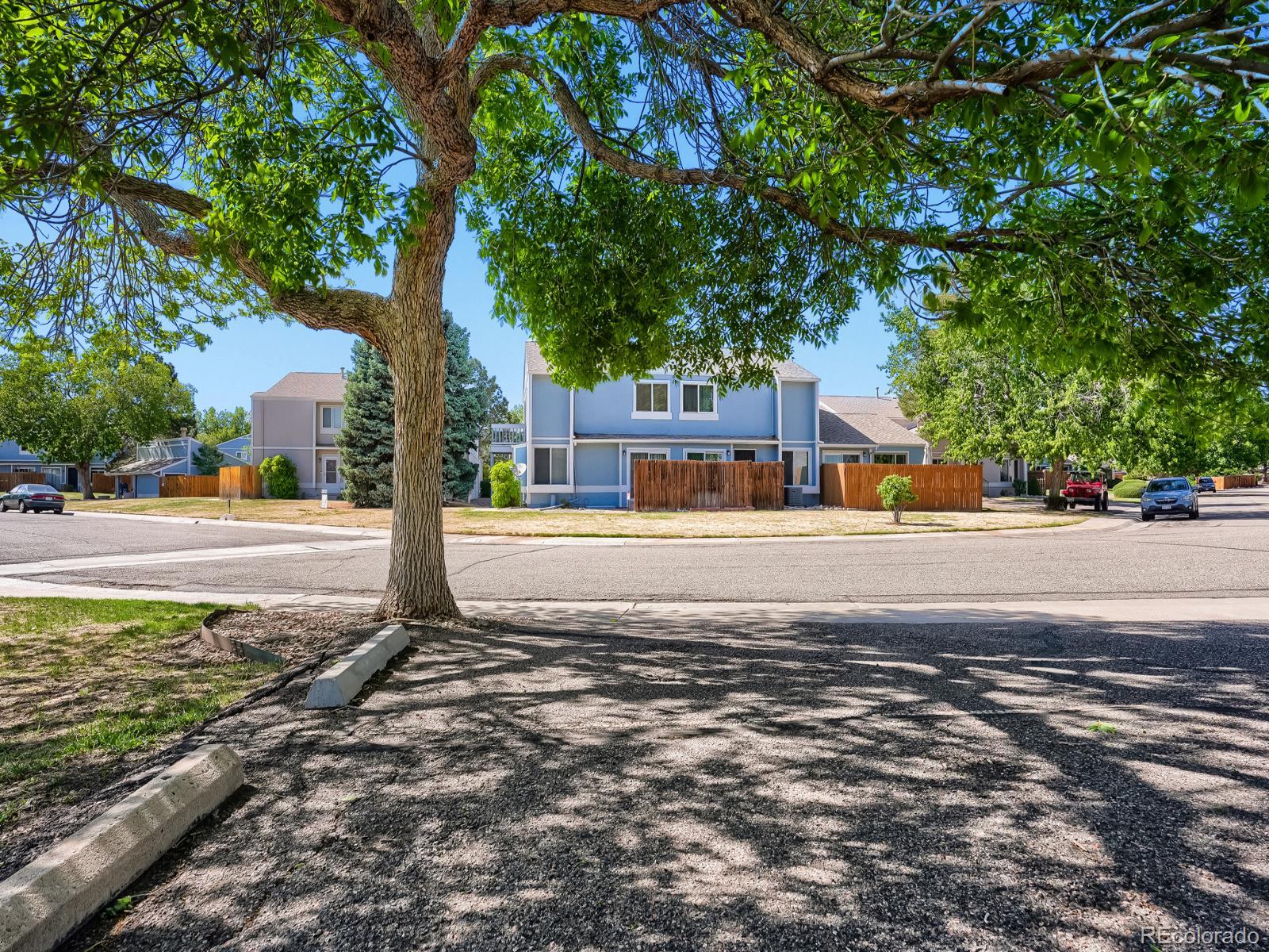7971 Chase Cir #51, Arvada, CO 80003