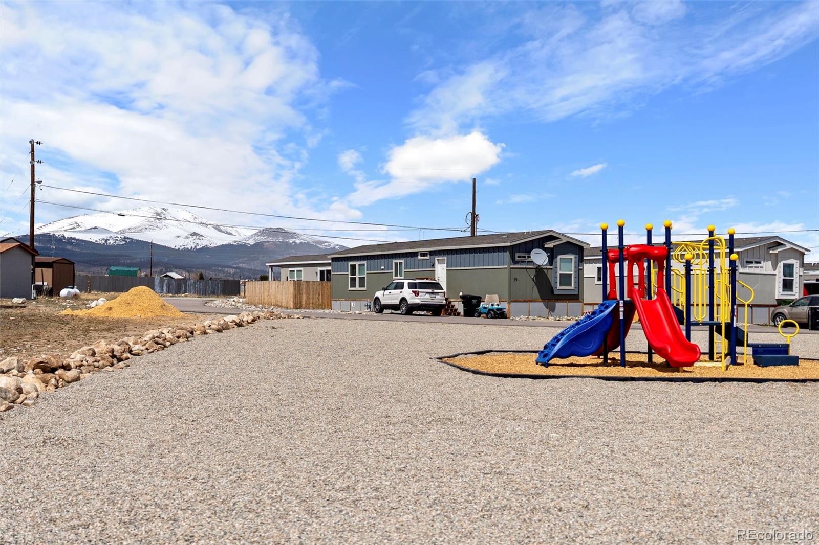 21980 Us 285 Lot 20, Fairplay, CO 80440