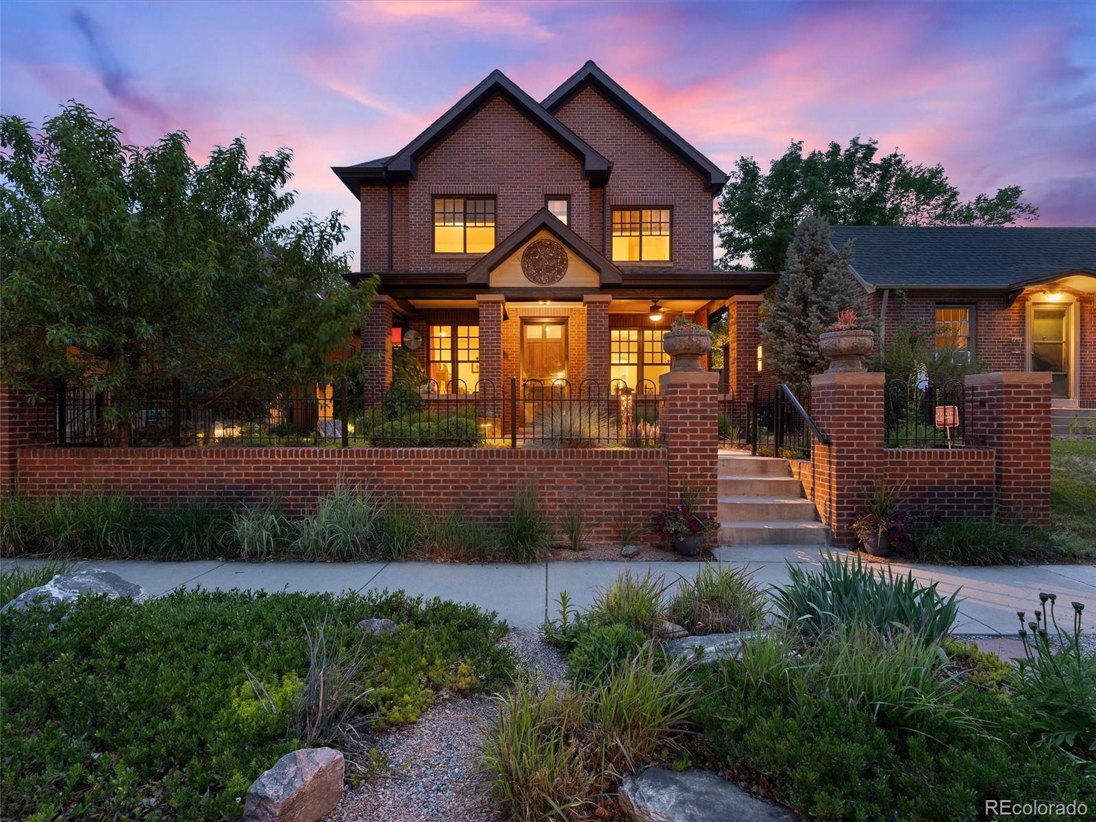 175 S Humboldt St, Denver, CO 80209