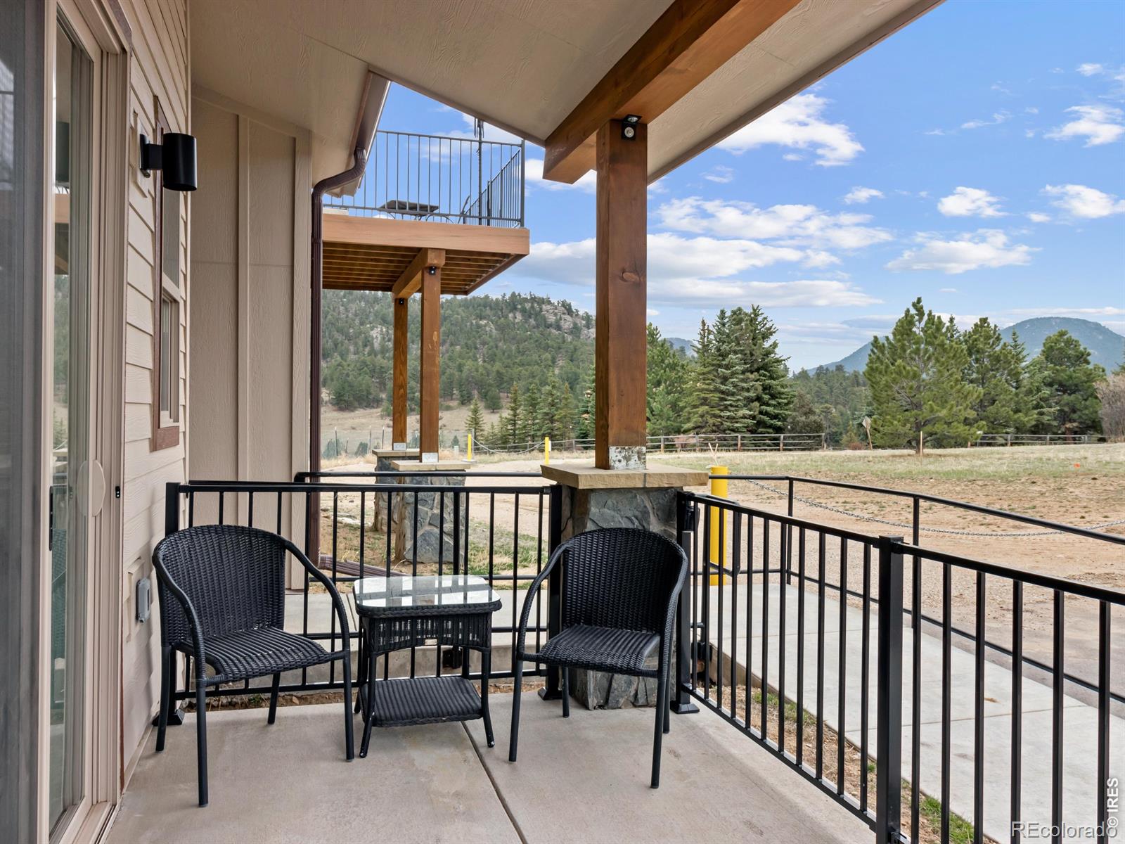 1836 Wildfire Rd #203, Estes Park, CO 80517