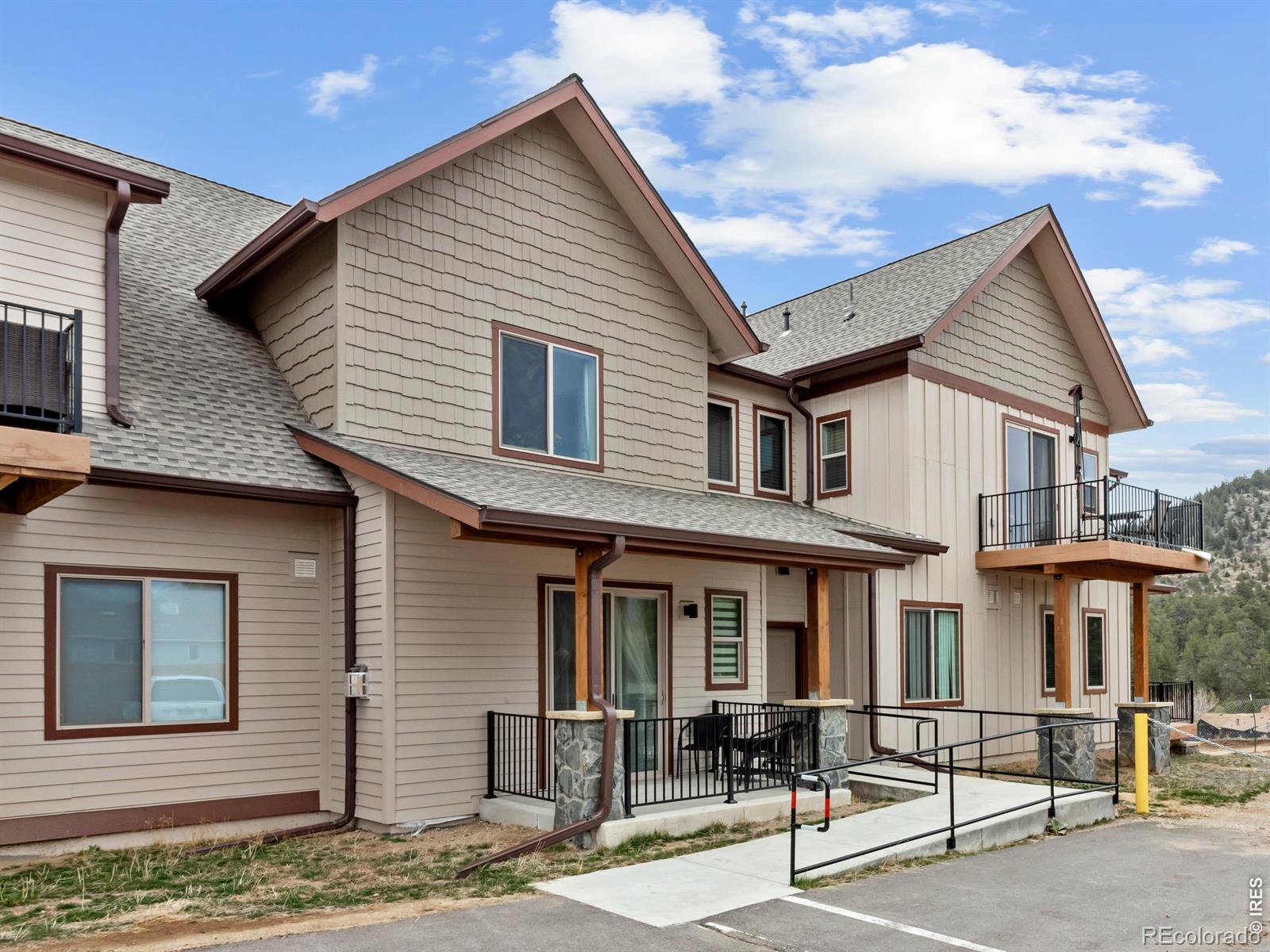 1836 Wildfire Rd #203, Estes Park, CO 80517