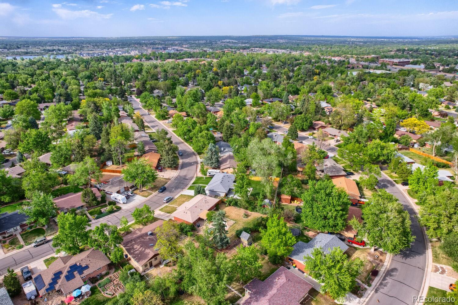 13448 W 23rd Pl, Golden, CO 80401