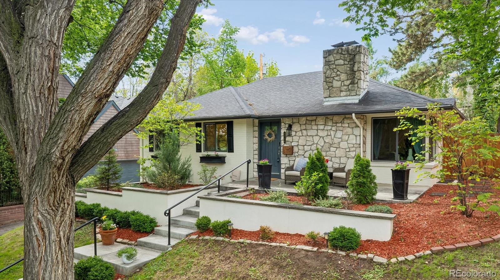 3720 E 7th Ave Pkwy, Denver, CO 80206