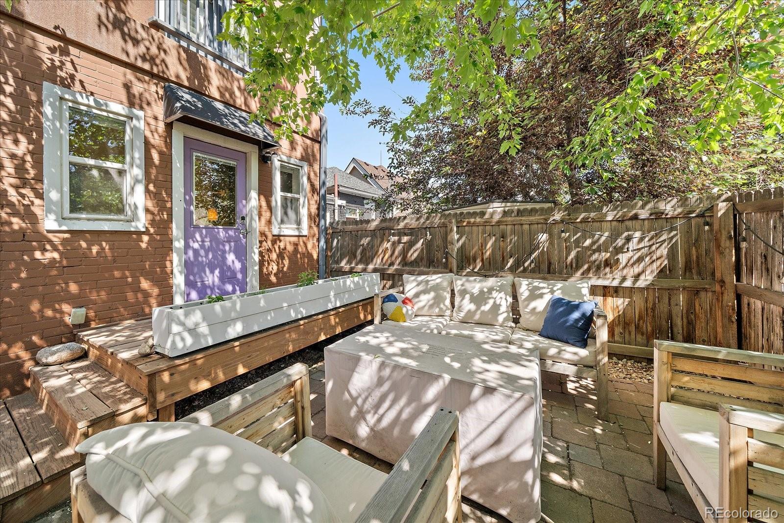 2314 N Ogden St, Denver, CO 80205
