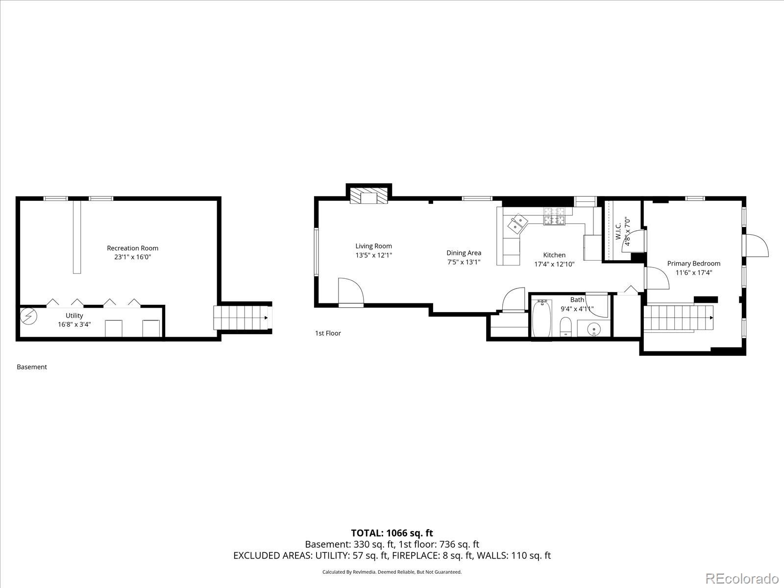 2314 N Ogden St, Denver, CO 80205
