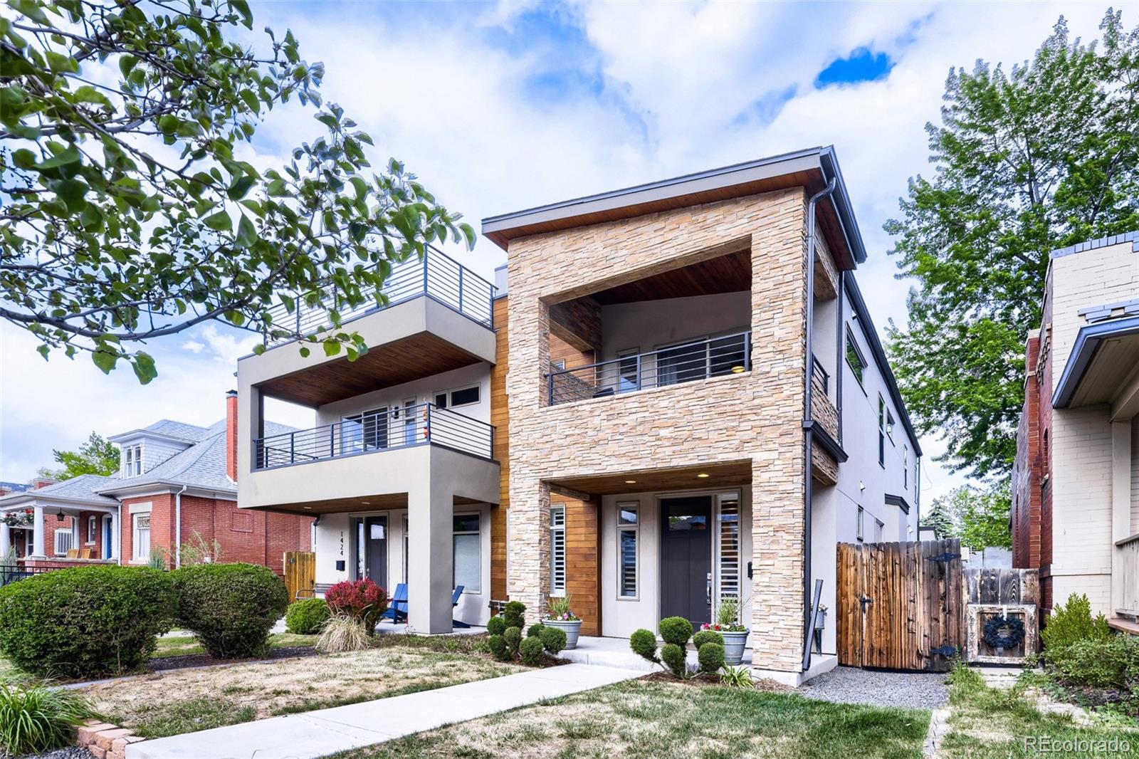 1426 S Pearl St, Denver, CO 80210