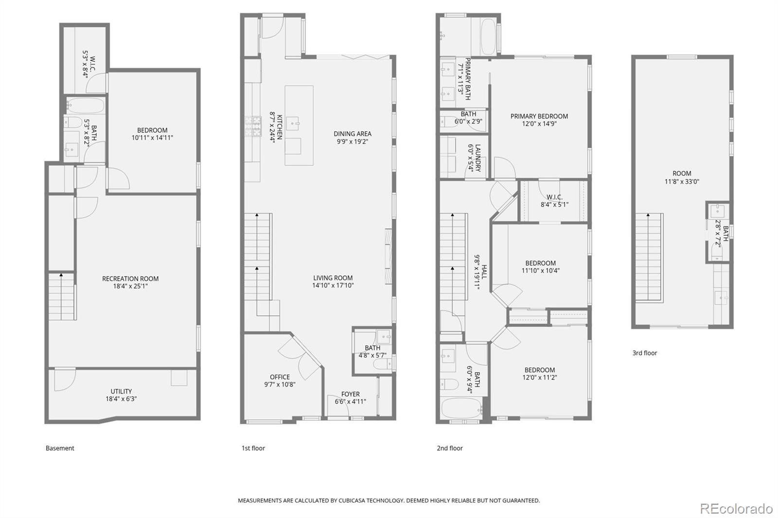 1426 S Pearl St, Denver, CO 80210