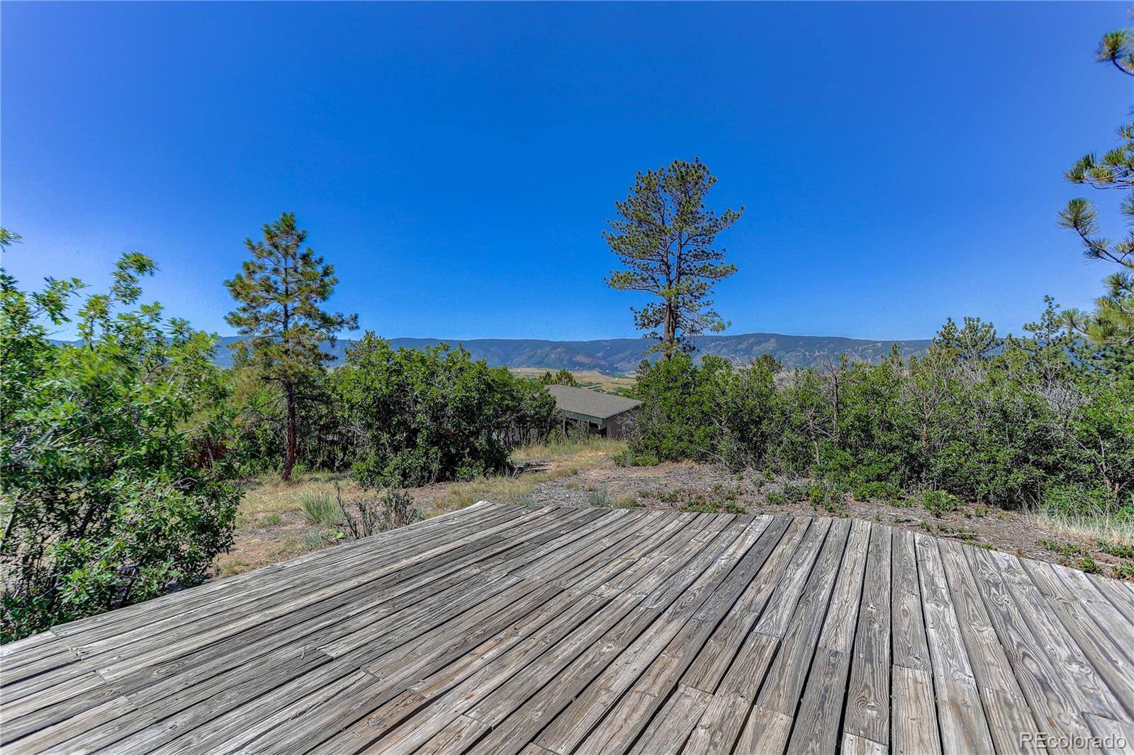 2766 Sandy Ridge Rd, Sedalia, CO 80135