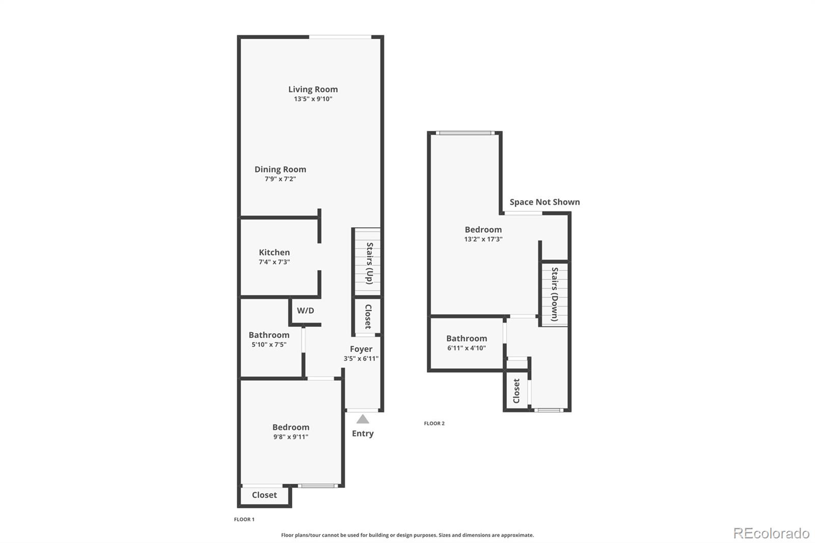 4337 N Carefree Cir, Colorado Springs, CO 80917