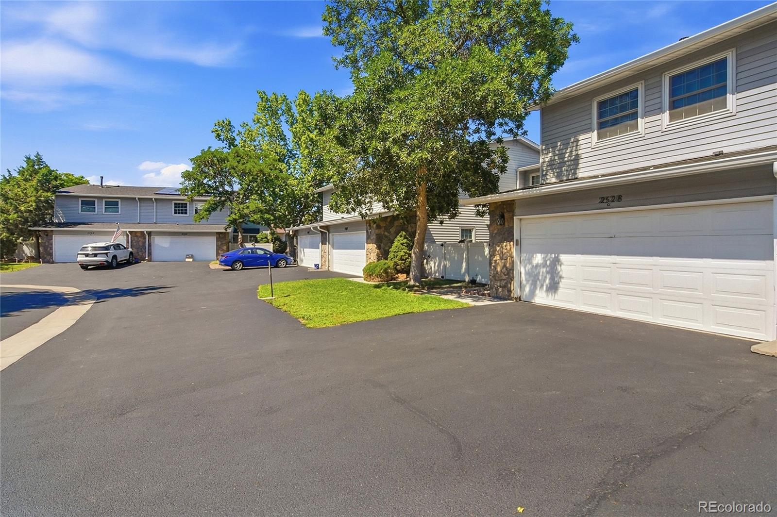 2528 S Vaughn Way #C, Aurora, CO 80014