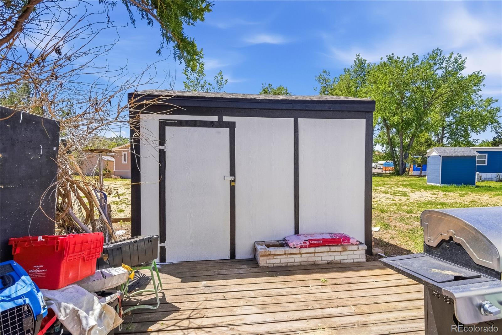 2885 E Mid Way Blvd Lot 1357, Denver, CO 80234