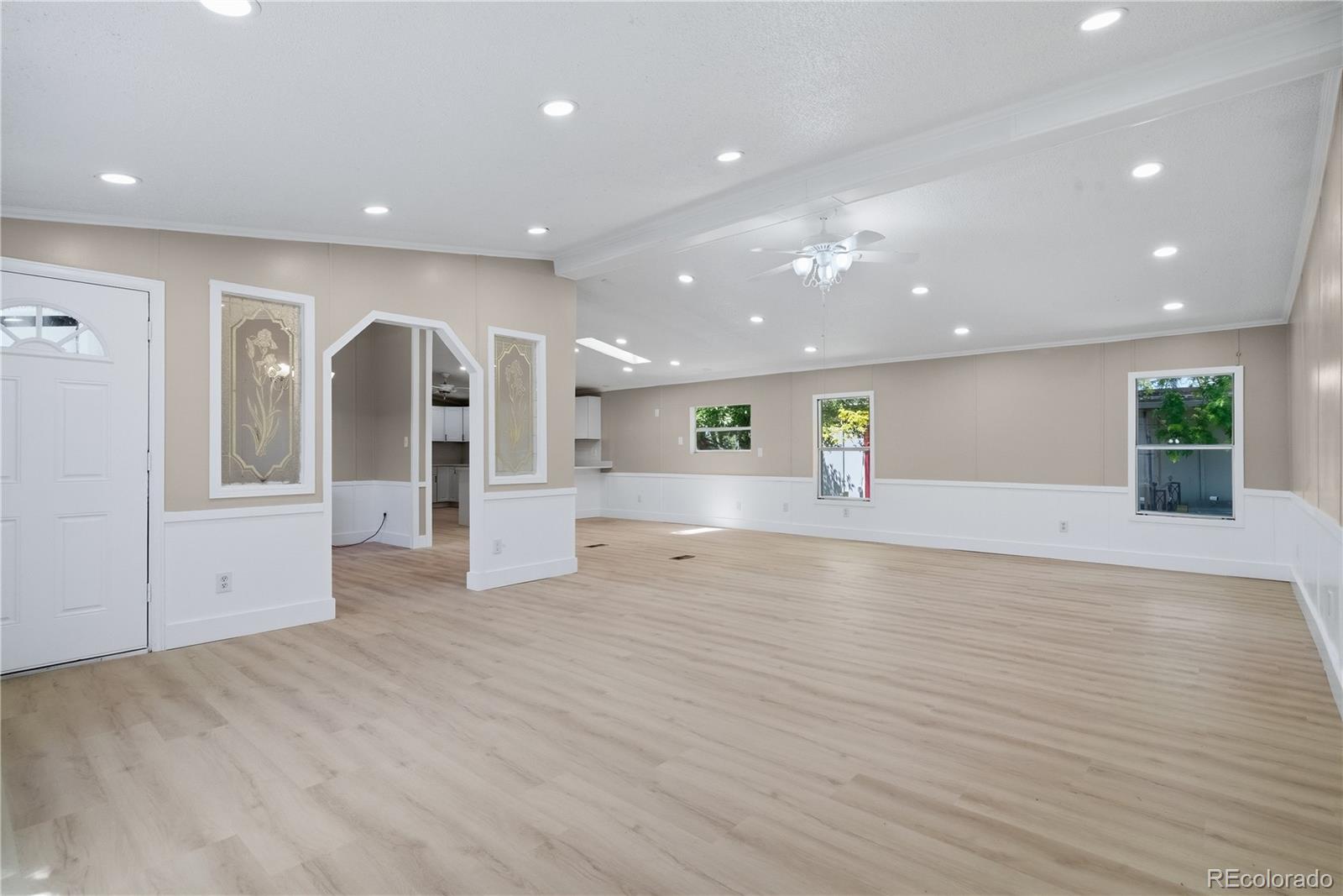 2885 E Mid Way Blvd Lot 1357, Denver, CO 80234
