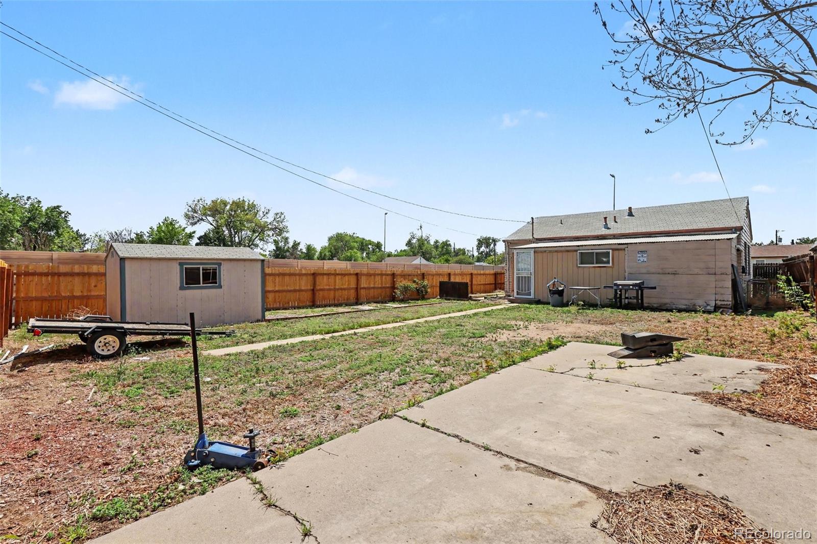 600 Osceola St, Denver, CO 80204