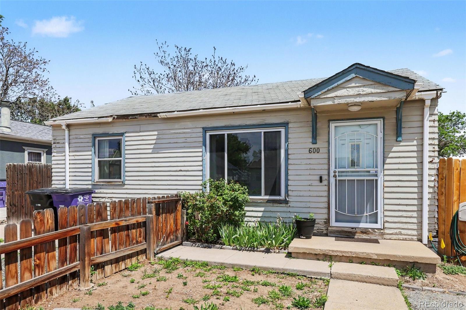 600 Osceola St, Denver, CO 80204