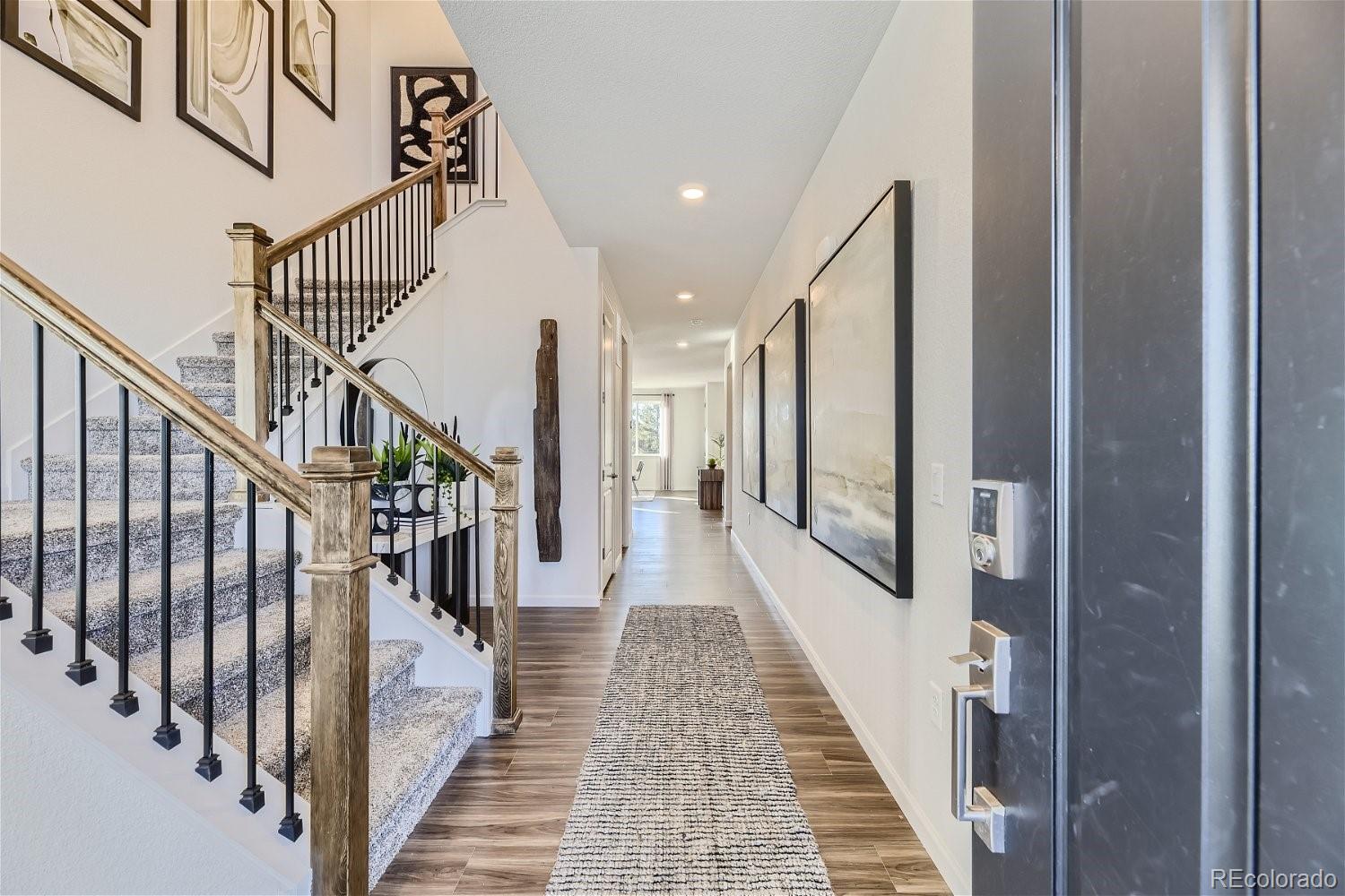 10710 Hanging Lake Pl, Parker, CO 80138
