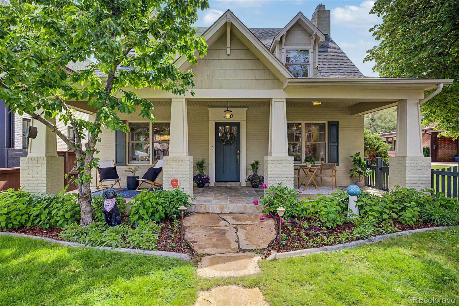 500 Glencoe St, Denver, CO 80220