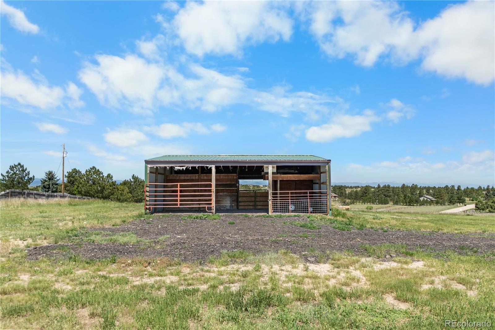 74 Rocky Cliff Rd, Elizabeth, CO 80107