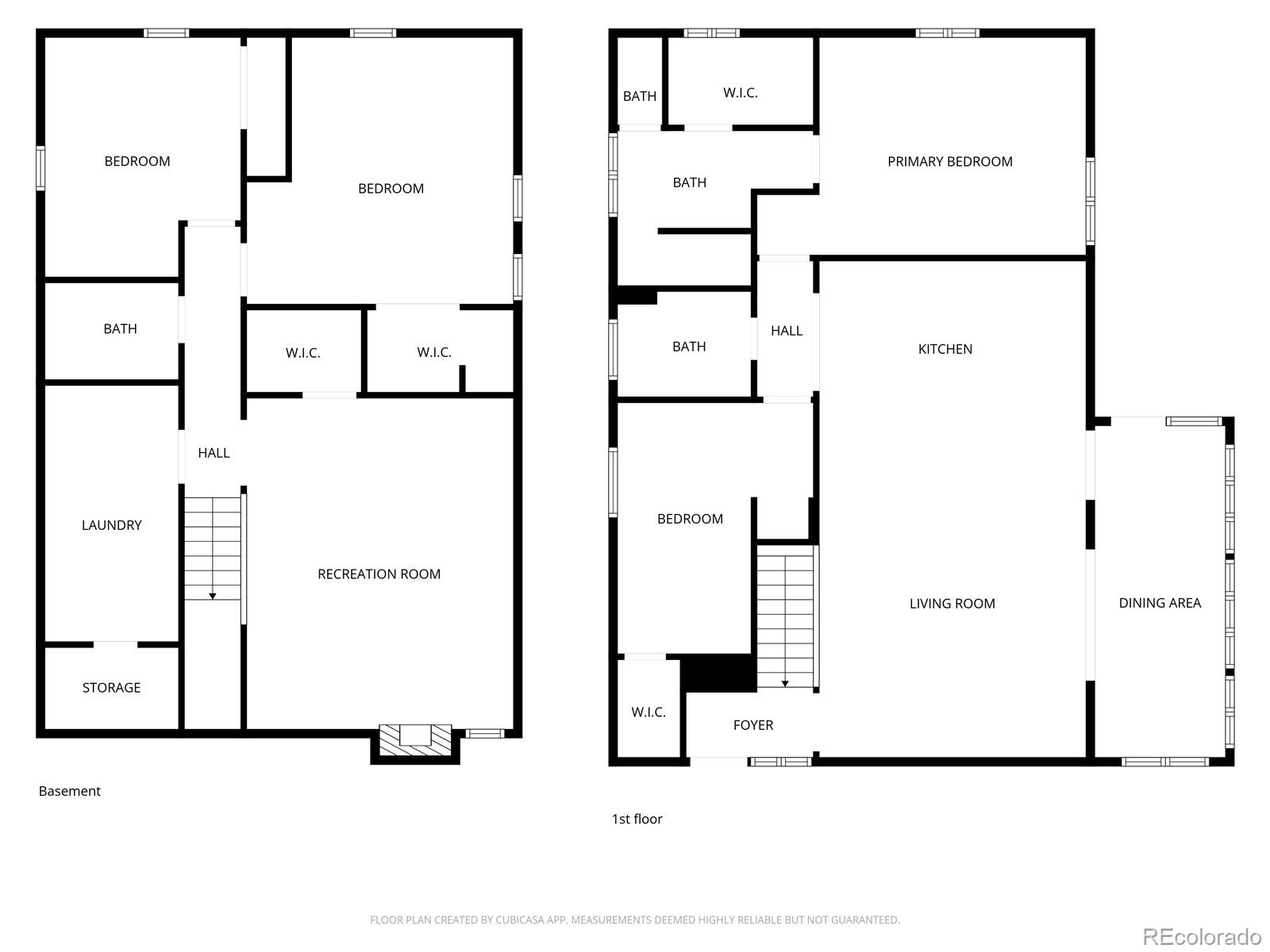 3600 E Bates Ave, Denver, CO 80210