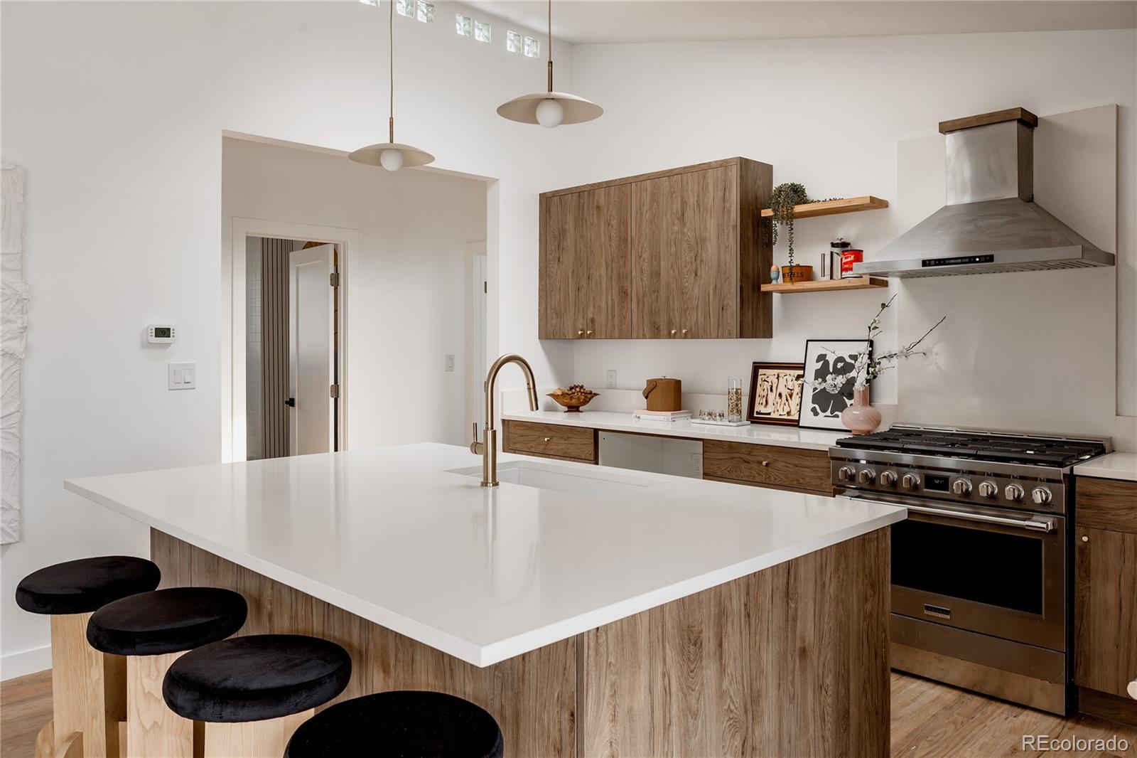 3600 E Bates Ave, Denver, CO 80210