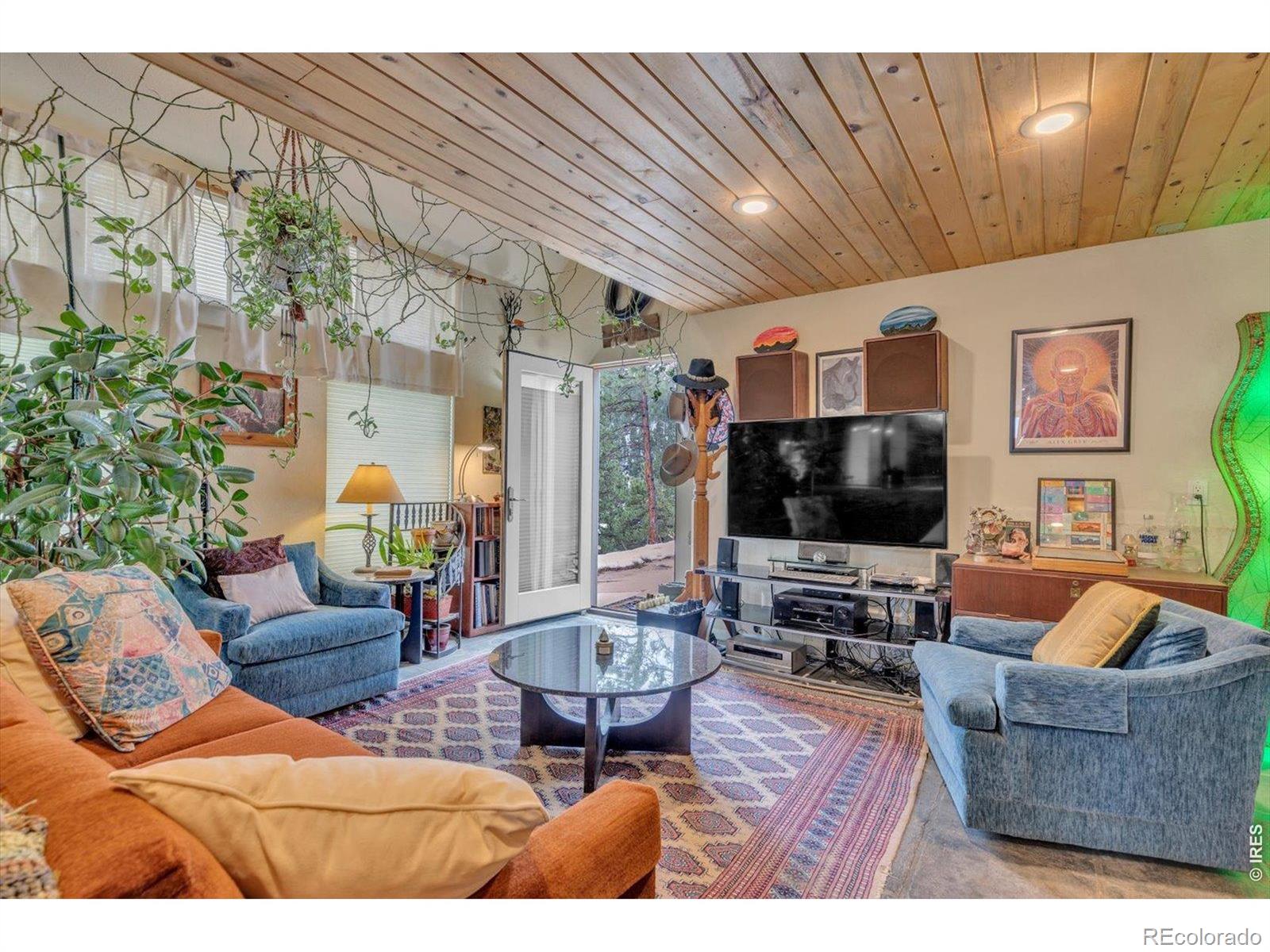 496 Escape Route, Boulder, CO 80302