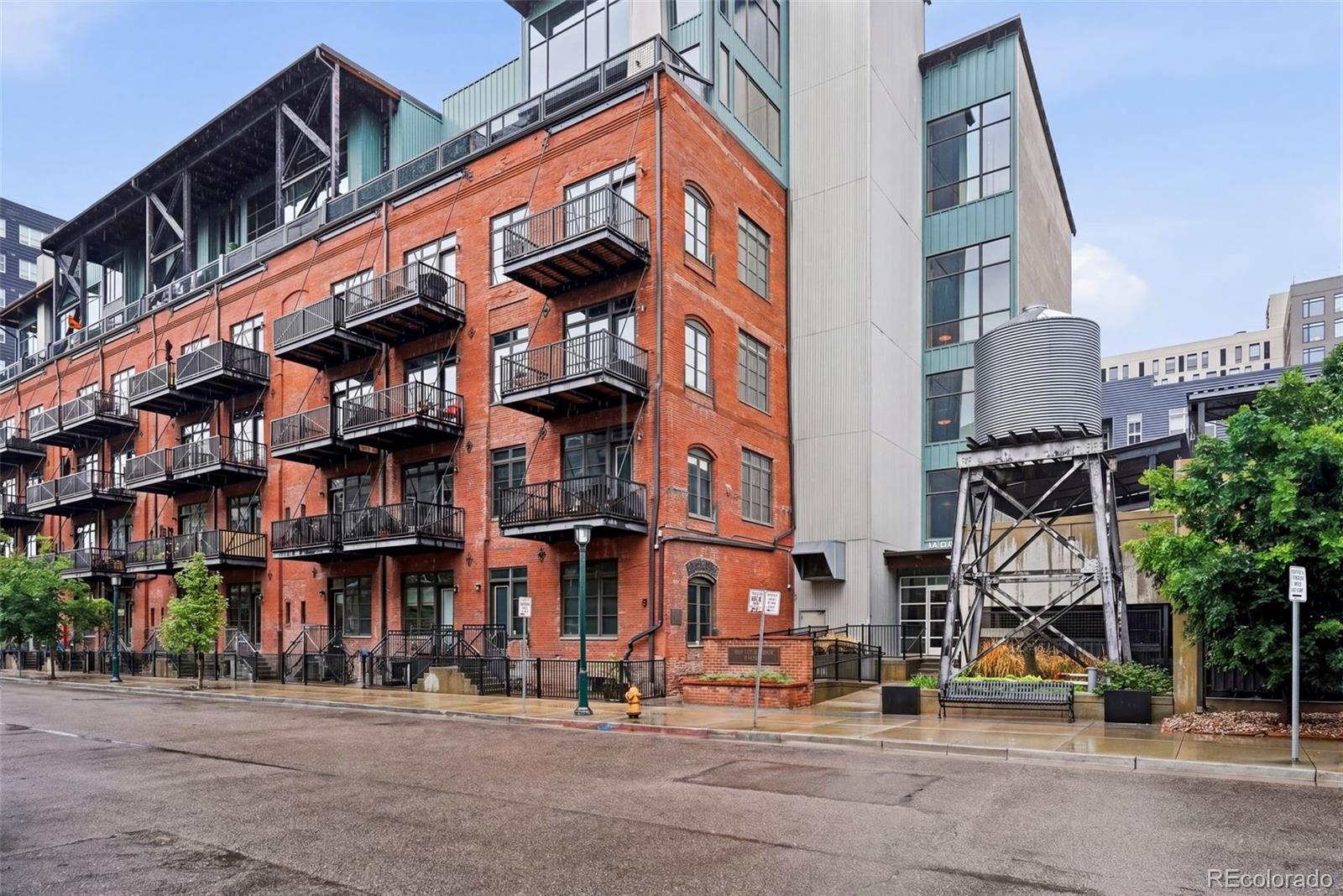 2960 Inca St #411, Denver, CO 80202