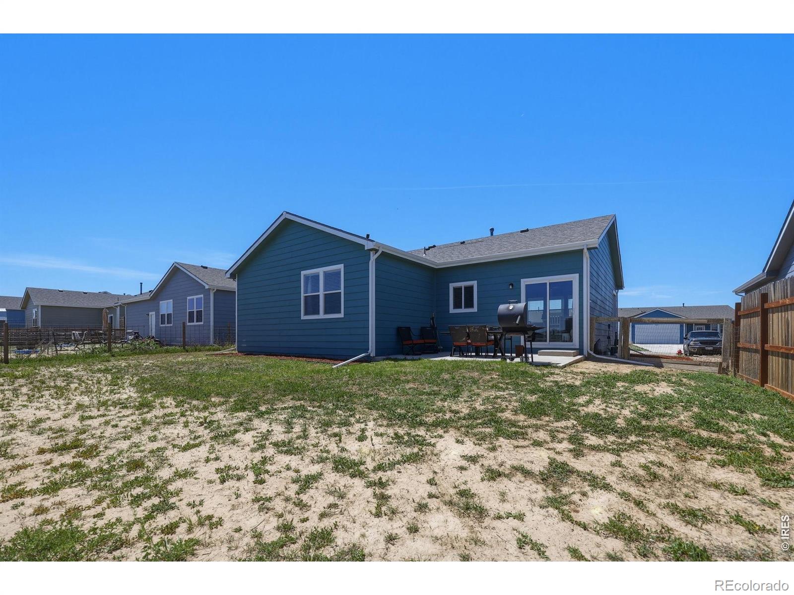 484 S 3rd Ave, Deer Trail, CO 80105
