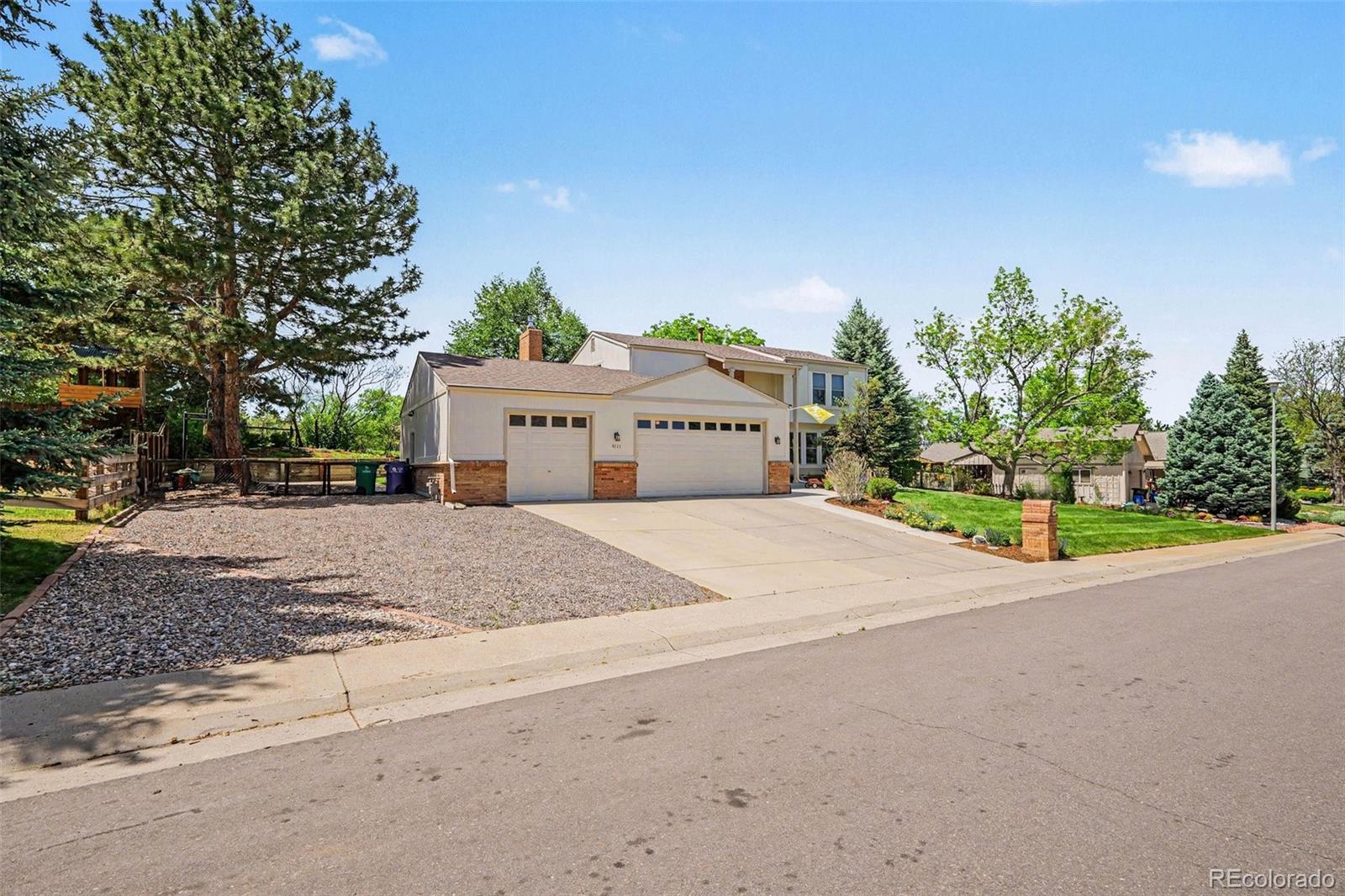 4623 S Zenobia St, Denver, CO 80236