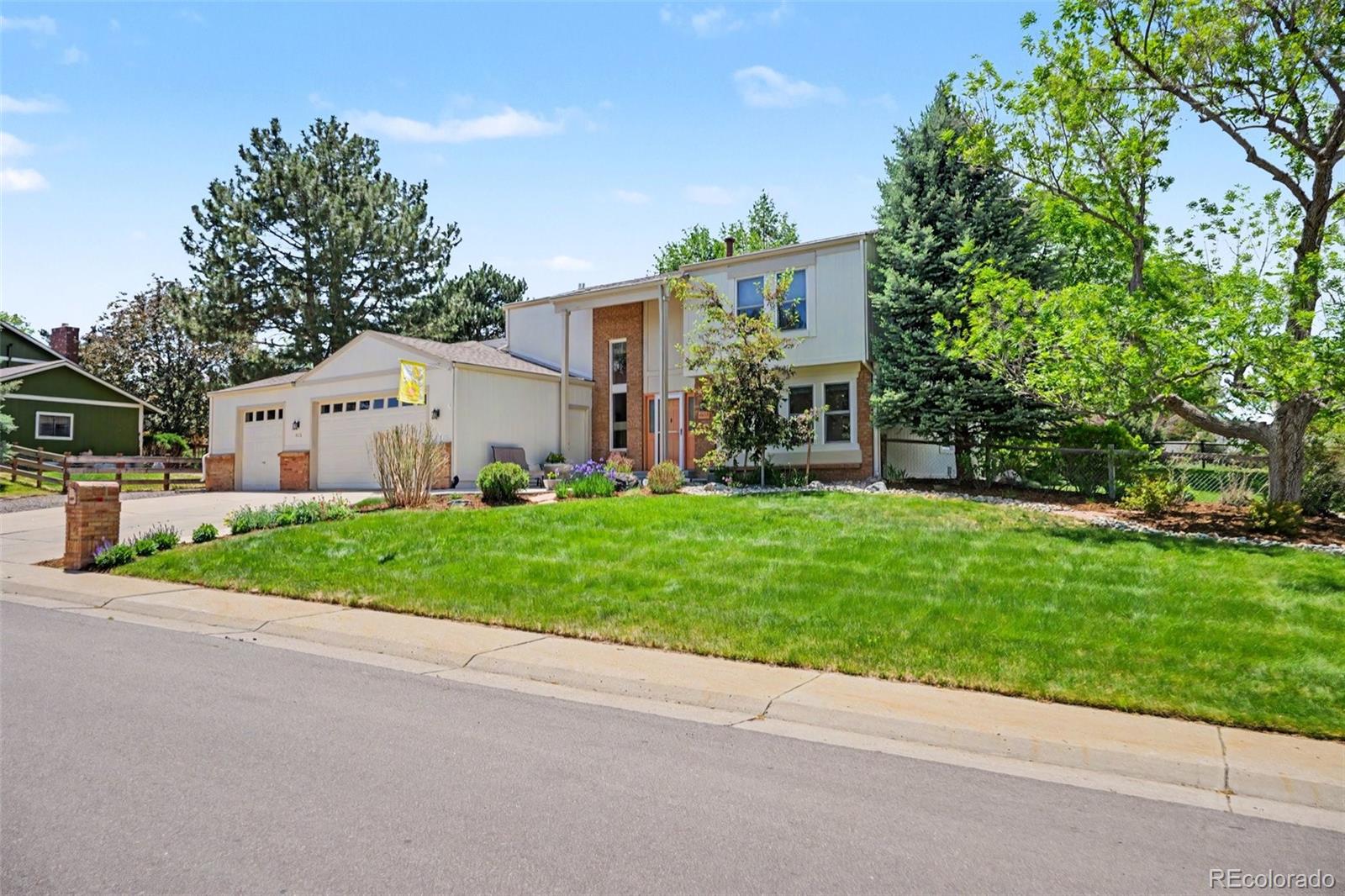 4623 S Zenobia St, Denver, CO 80236