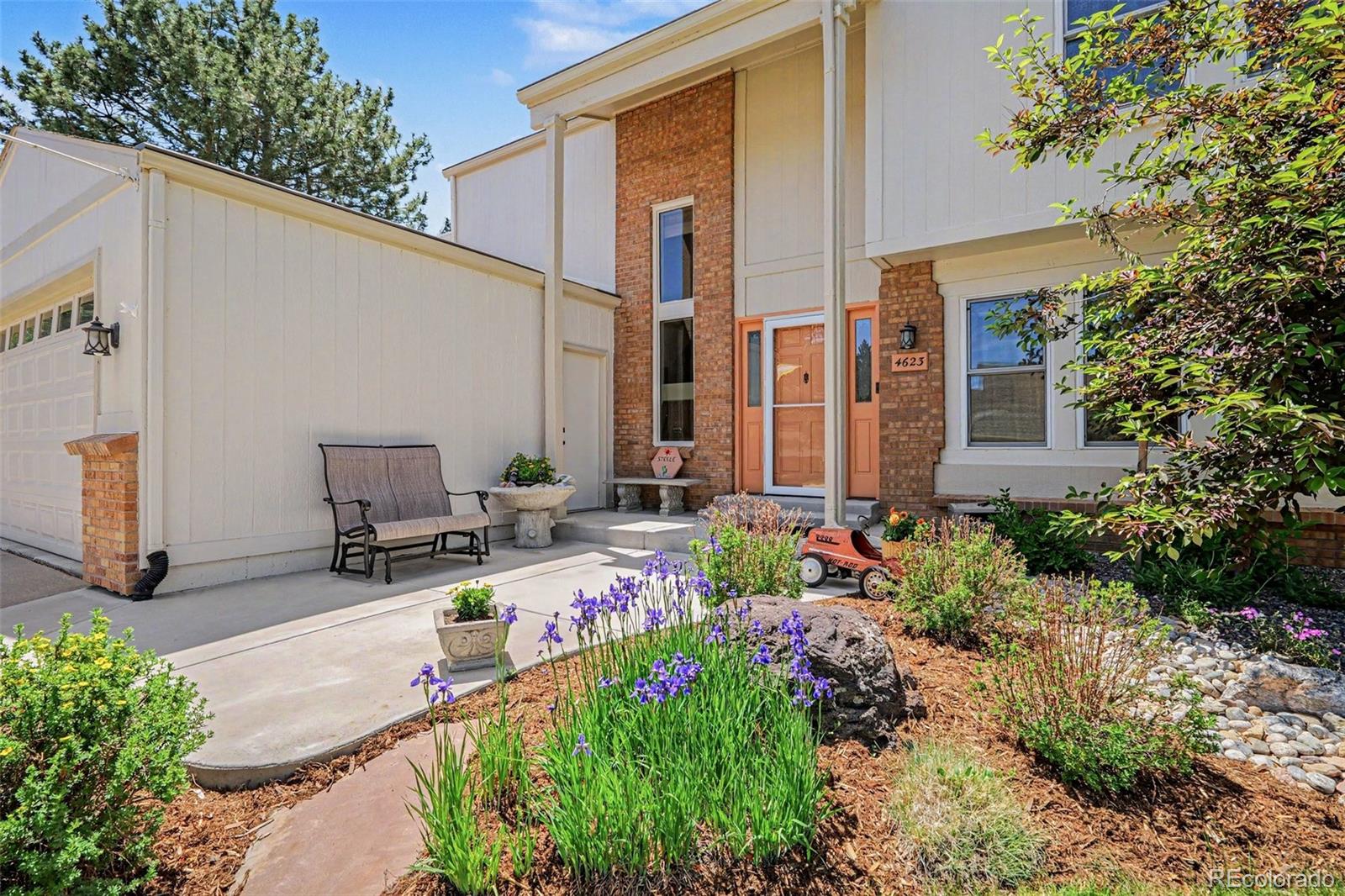 4623 S Zenobia St, Denver, CO 80236