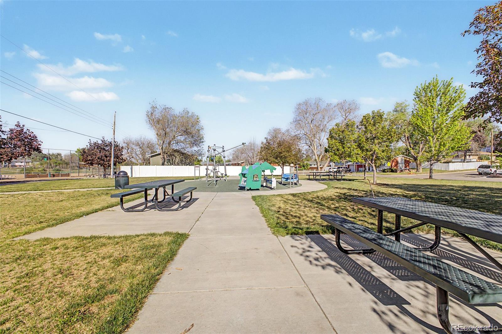 7944 S Depew St #B, Littleton, CO 80128