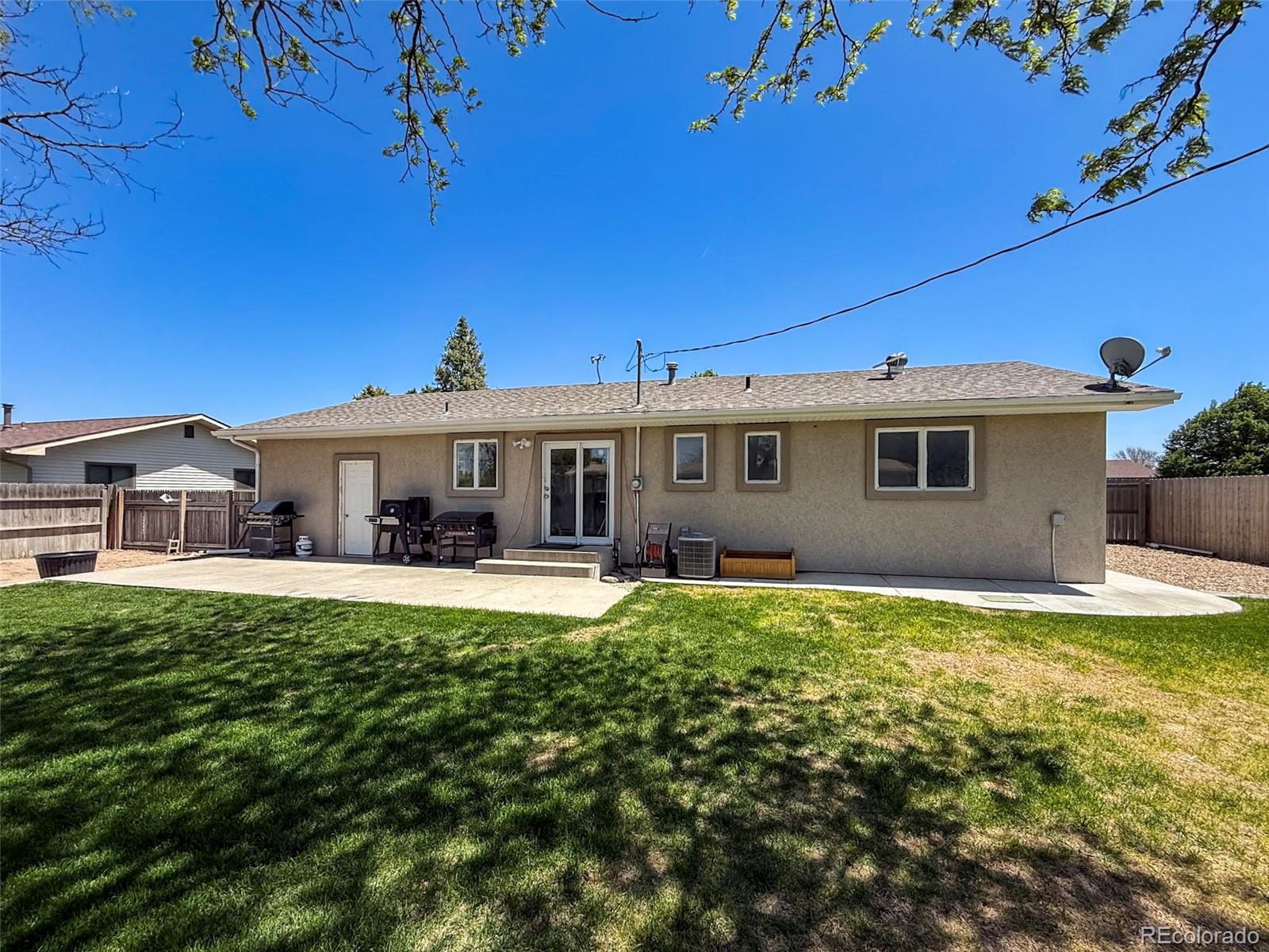 215 Vine St, Burlington, CO 80807