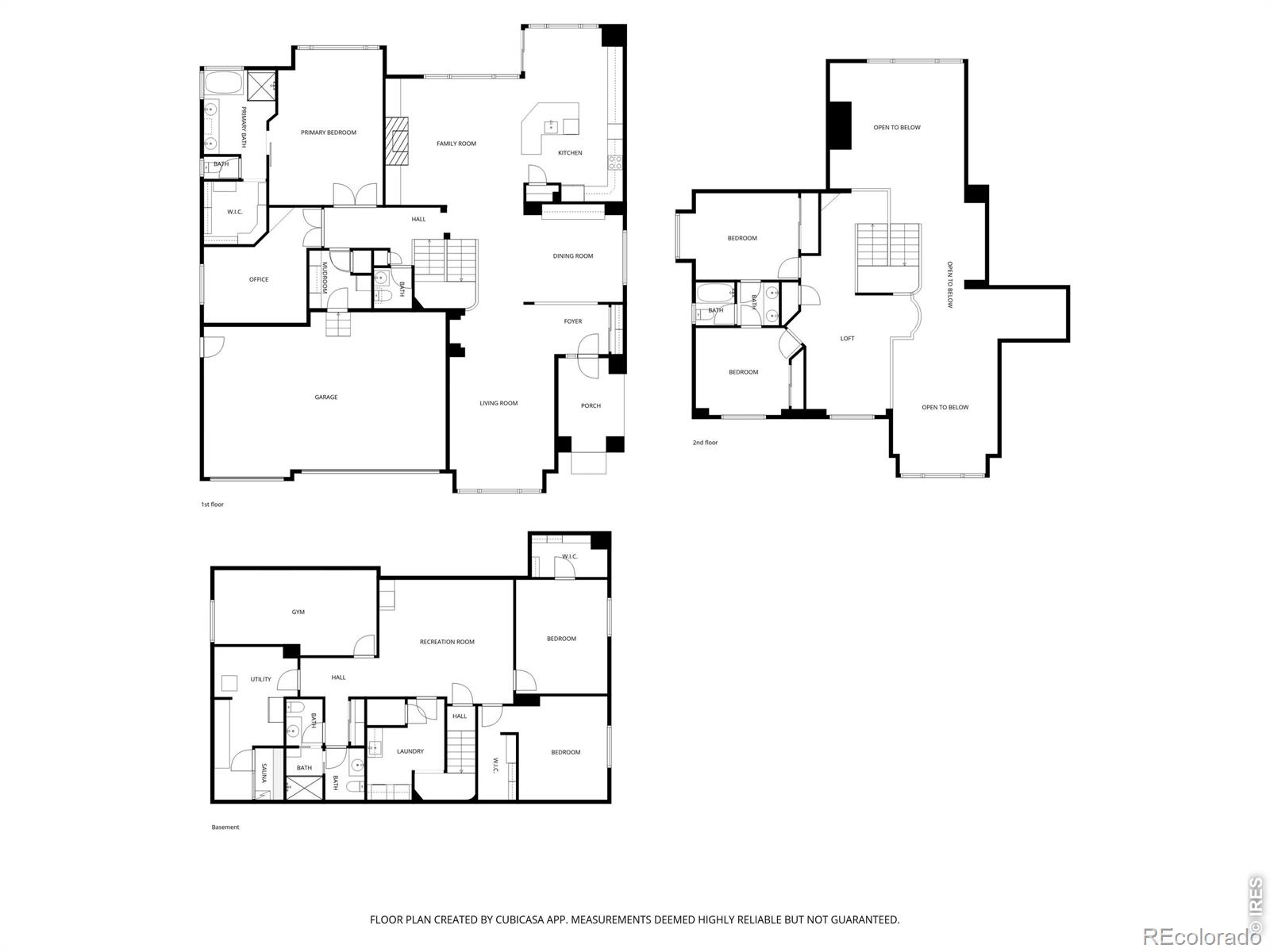 1432 Turin Dr, Longmont, CO 80503