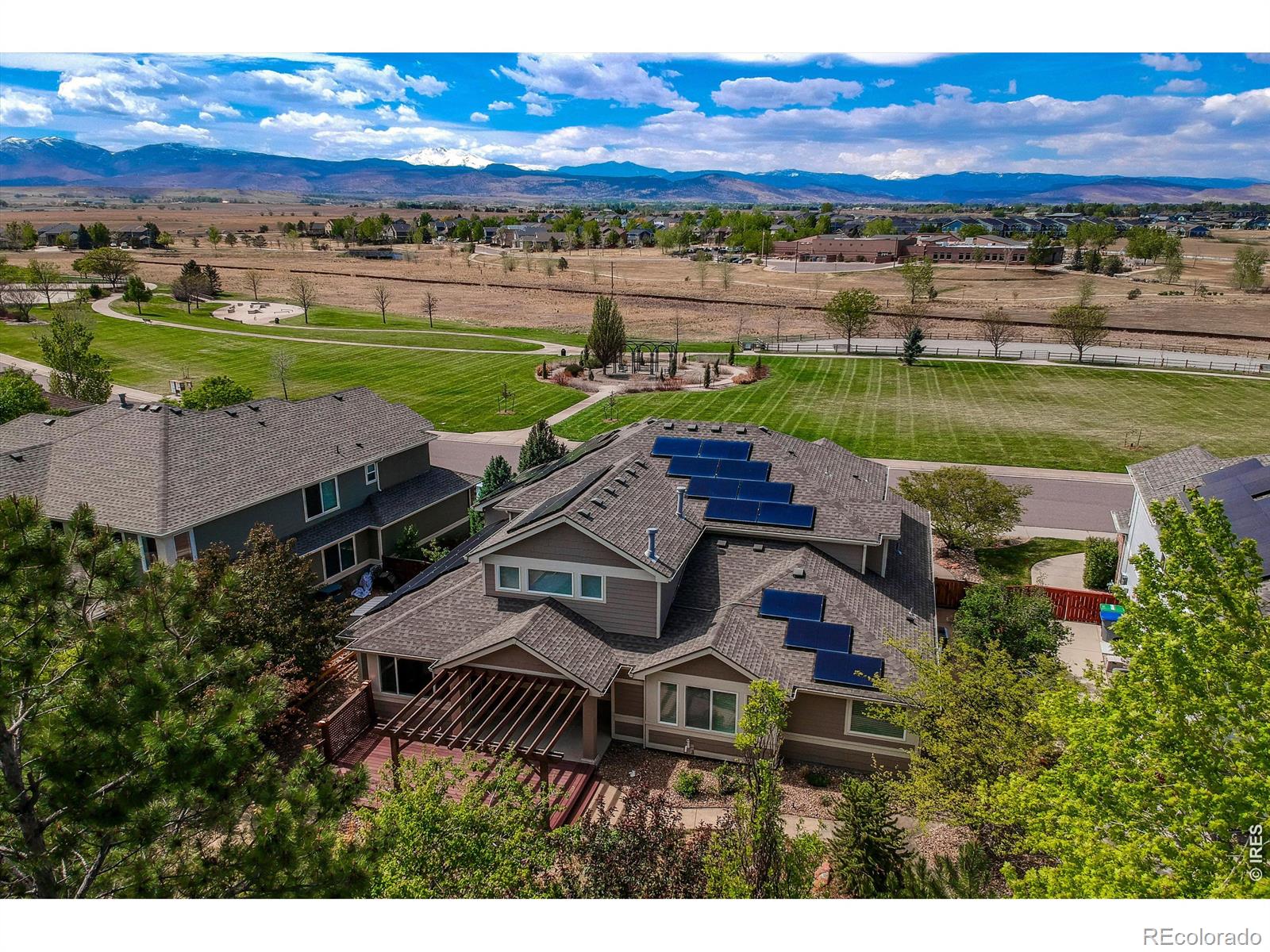 1432 Turin Dr, Longmont, CO 80503