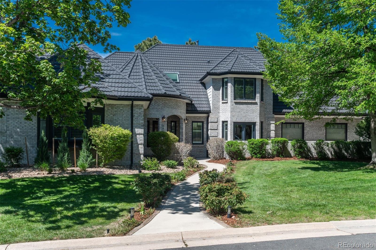 6435 E Tufts Ave, Englewood, CO 80111