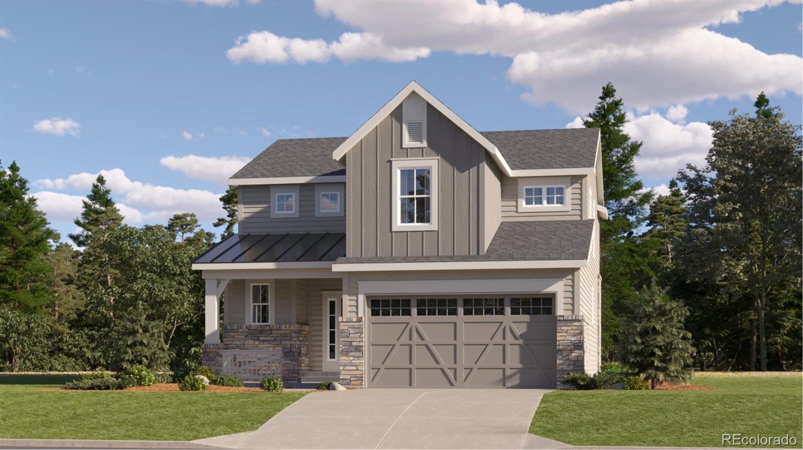 24702 E Baltic Pl, Aurora, CO 80018