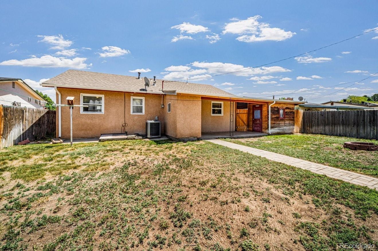 1803 Brimmer St, Pueblo, CO 81005