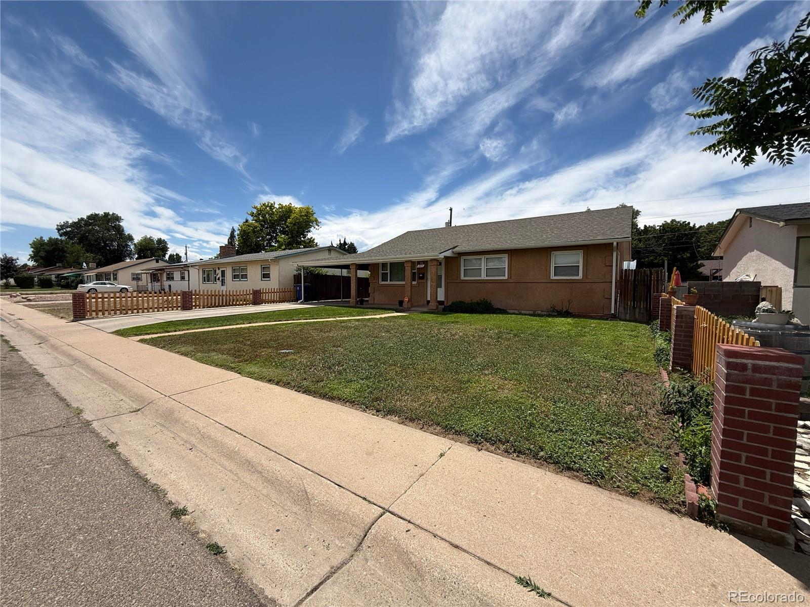 1803 Brimmer St, Pueblo, CO 81005