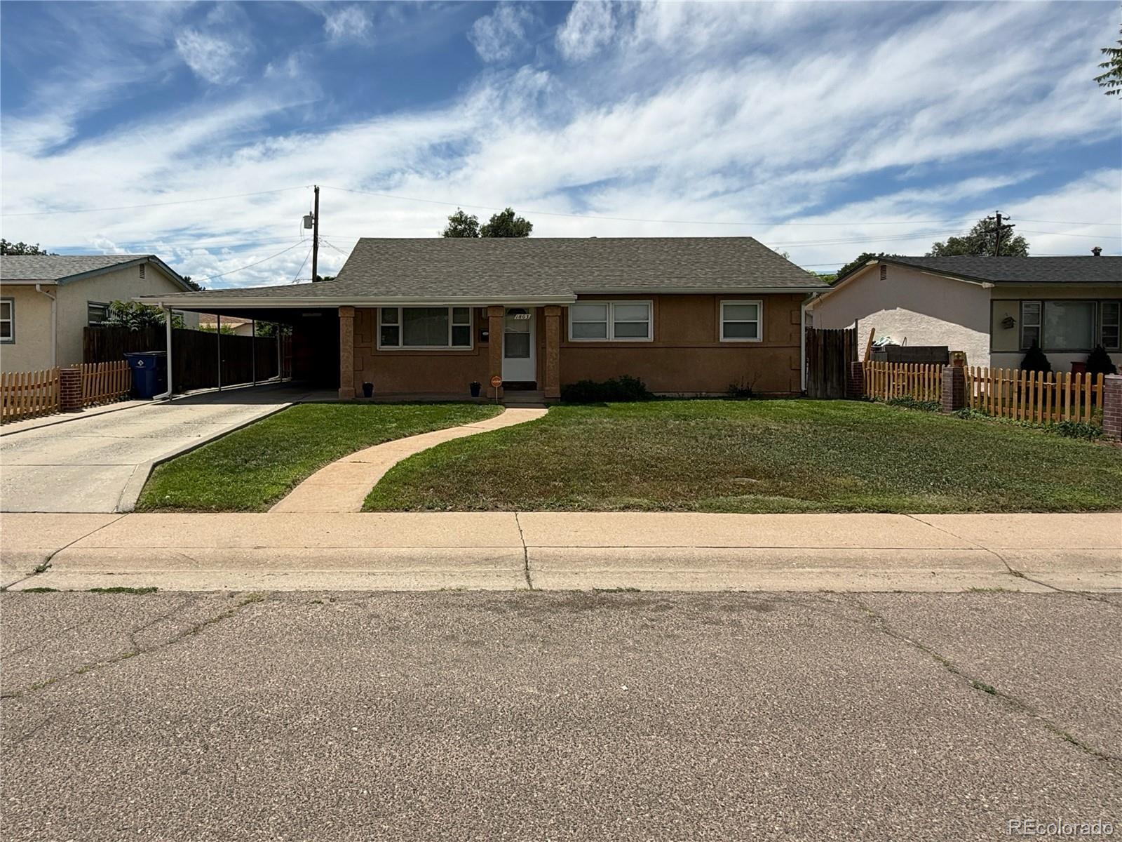 1803 Brimmer St, Pueblo, CO 81005