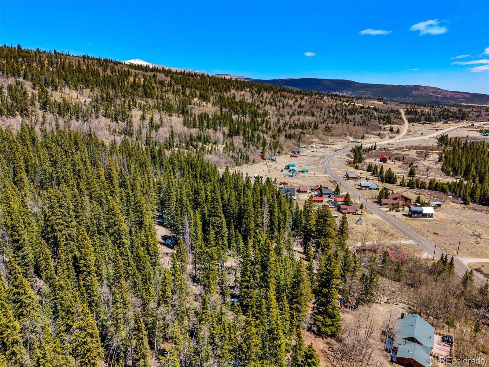 270 Co Rd 667, Fairplay, CO 80440