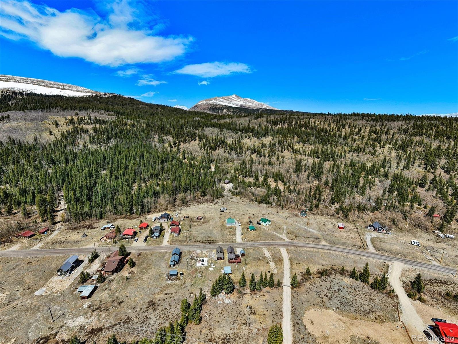 270 Co Rd 667, Fairplay, CO 80440