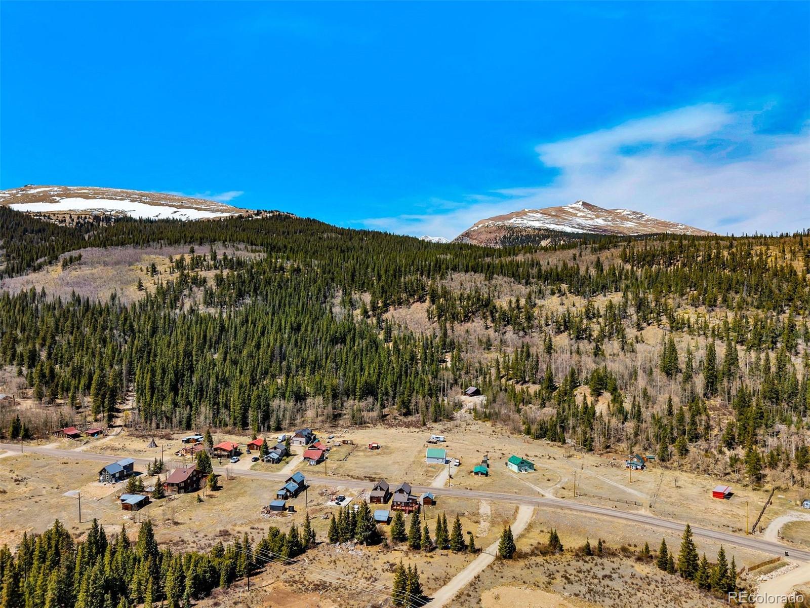 270 Co Rd 667, Fairplay, CO 80440