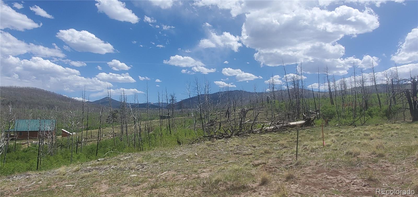 1648 Cary Ln Lot 1648, Fort Garland, CO 81133