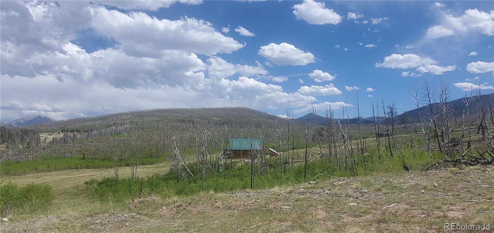 1648 Cary Ln Lot 1648, Fort Garland, CO 81133