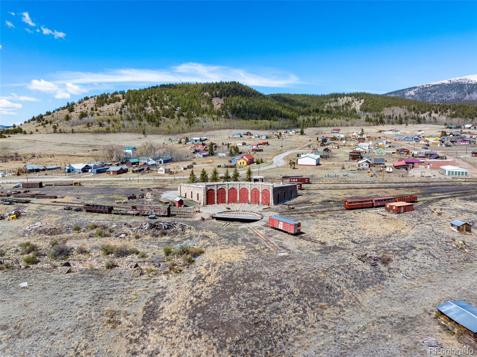 75 Sixth St, Como, CO 80432