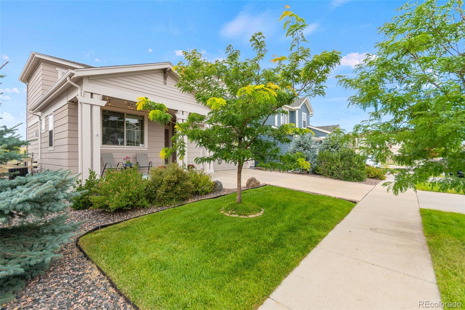 23300 York Ave, Parker, CO 80138