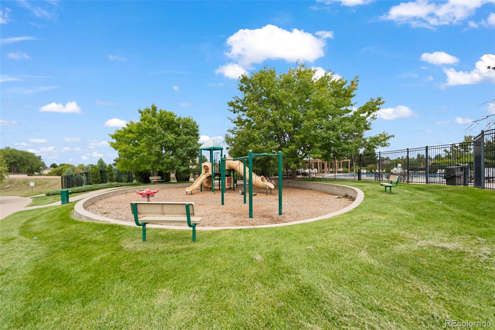 23300 York Ave, Parker, CO 80138