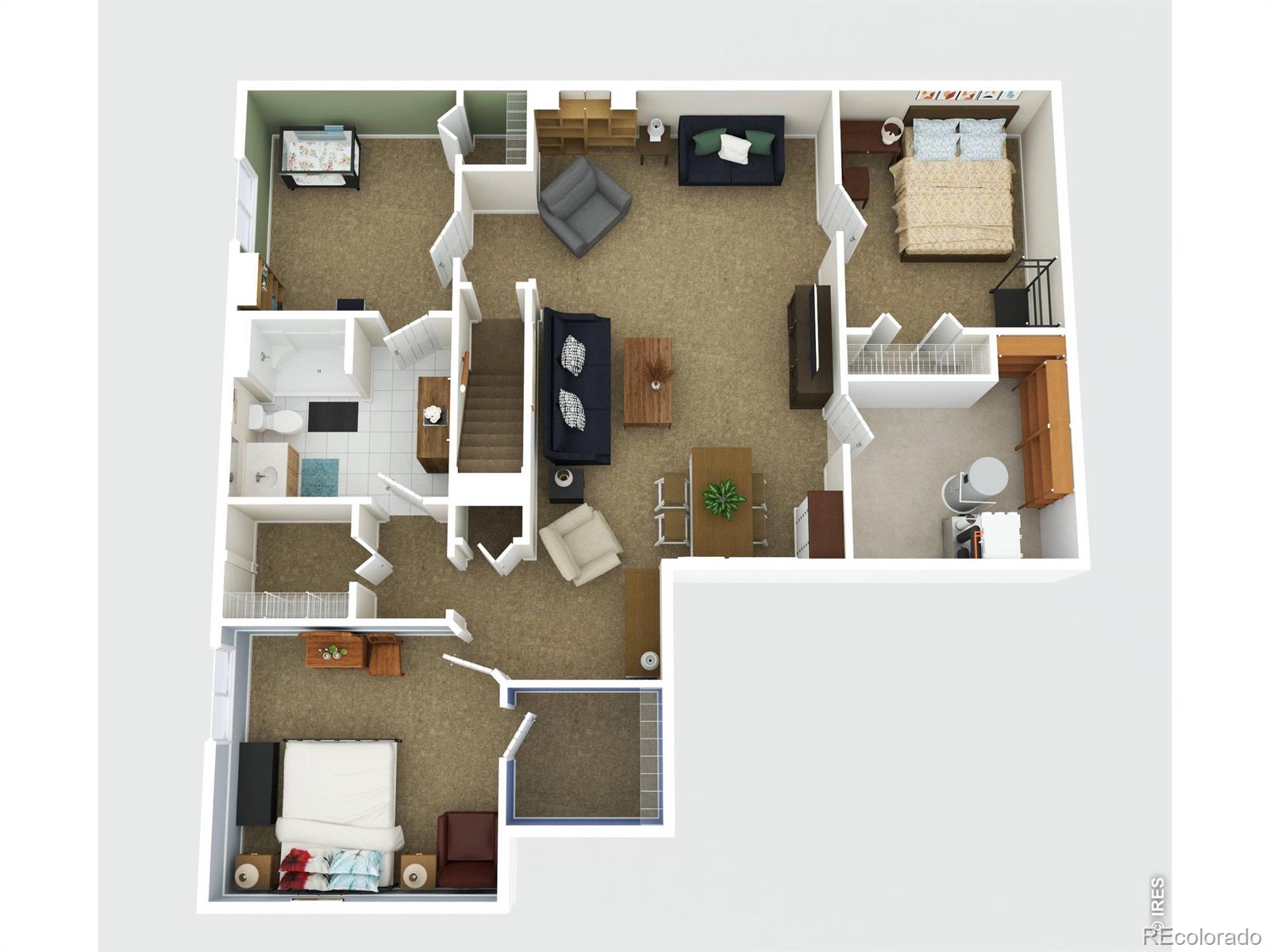 333 Samples Ave, Brush, CO 80723