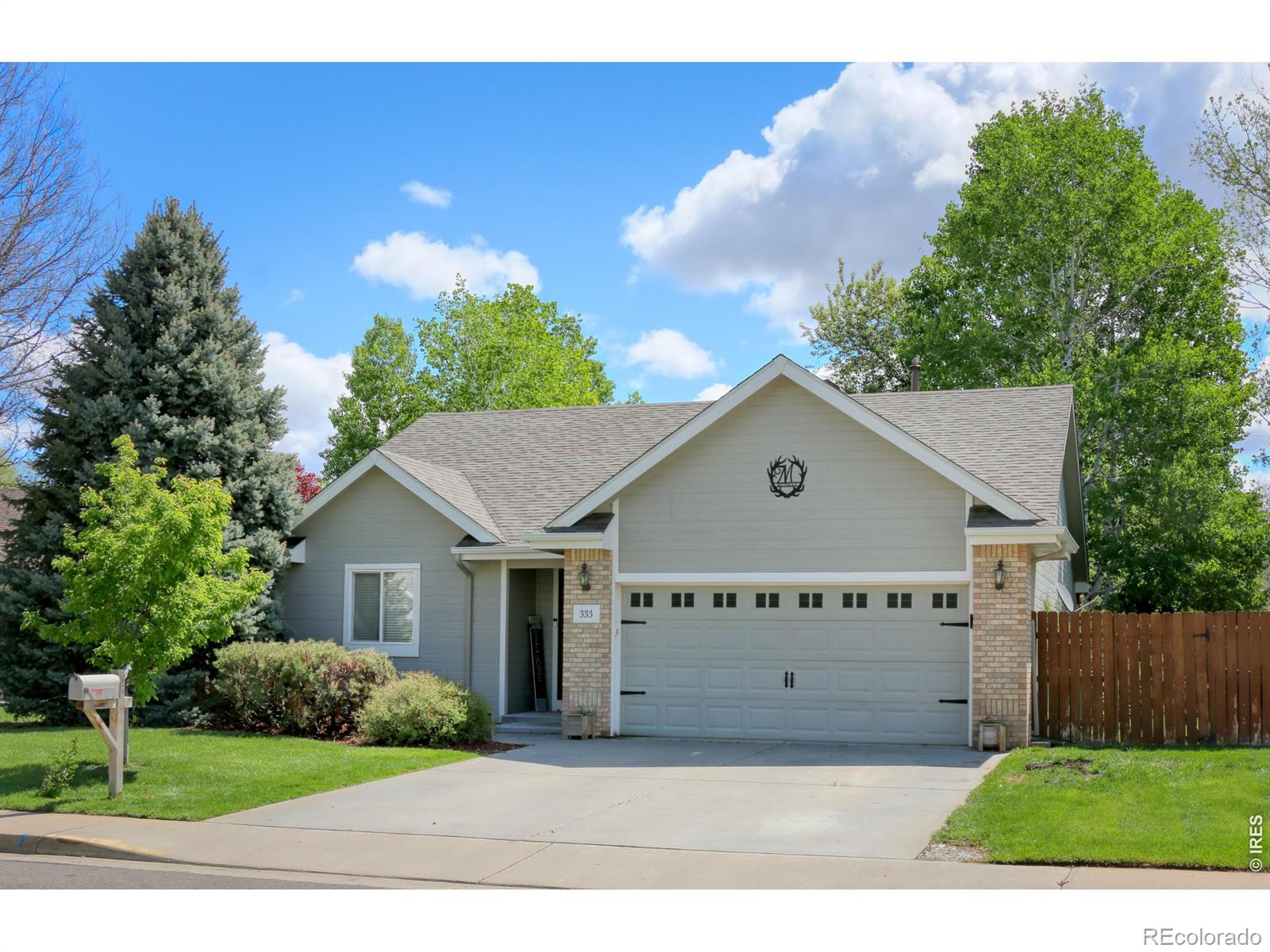 333 Samples Ave, Brush, CO 80723