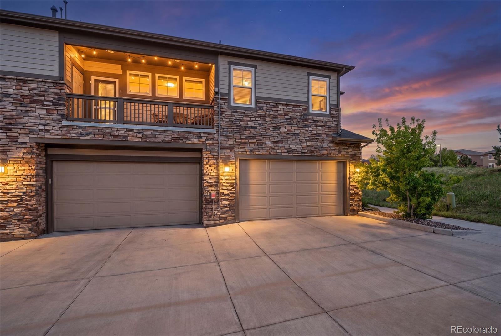 24756 E Calhoun Pl #C, Aurora, CO 80016