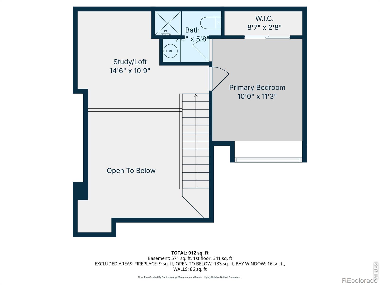 40 S Boulder Cir #4034, Boulder, CO 80303